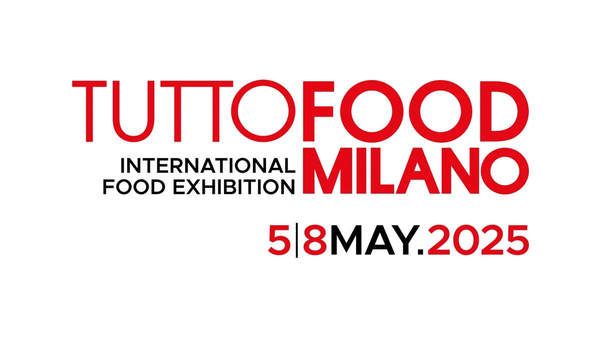 Tuttofood 2025 Milano fuarı anahtar görseli