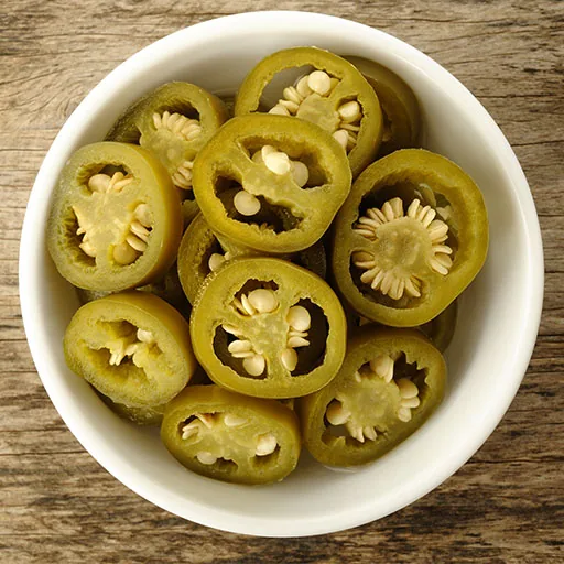 Jalapeños